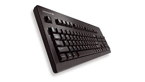 Klaviatūra Cherry Vyšnių G80-3000 LPCDE-2