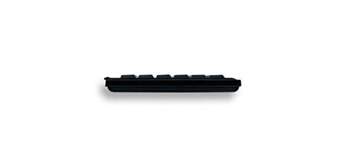 Klaviatūra Cherry G84-4400 LPBDE-0 PS/2 beige