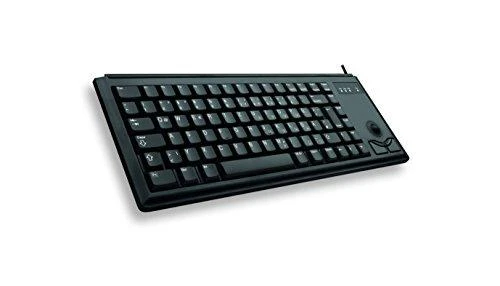 Klaviatūra Cherry G84-4400 LPBDE-0 PS/2 beige