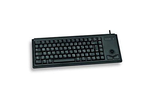 Klaviatūra Cherry G84-4400 LPBDE-0 PS/2 beige