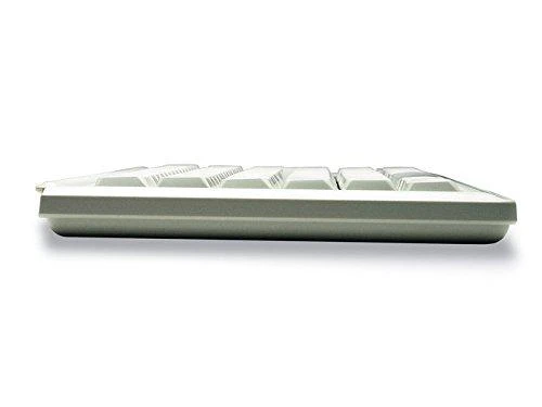 Klaviatūra CHERRY COMPACT Pilkas - TRACKBALL USB US LAYOUT EUR