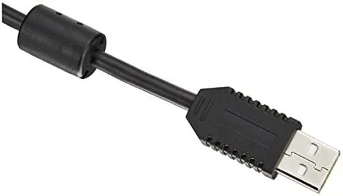 Klaviatūra Cherry G84-4700 LUCDE-2 USB Juodas