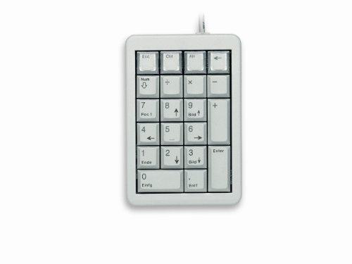 Cherry Klaviatūra ML USB 4F/