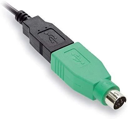 CHERRY XS Complete G84-5200 klaviatūra USB QWERTY Anglų Juoda