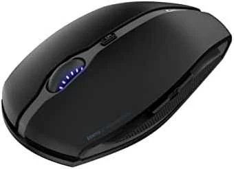 Įvesties Prietaisas - Cherry Gentix BT Optinis Pelė 7 Mygtukai Bluetooth 1000/2000 DPI