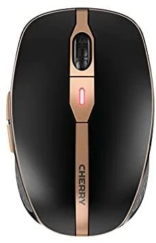 CHERRY JD-9100EU-2 Belaidė, Radio, Bluetooth, Klaviatūra su pele, US išdėstymas