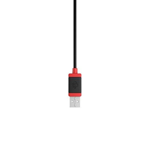 CHERRY JK-8500 klaviatūra USB QWERTZ Vokiečių Juoda