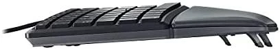 Klaviatūra CHERRY KC 4500 ERGO SWISS -