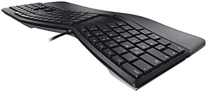 Klaviatūra CHERRY KC 4500 ERGO SWISS -