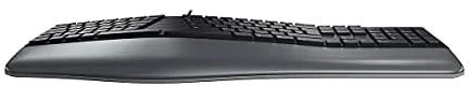 Klaviatūra CHERRY KC 4500 ERGO SWISS -
