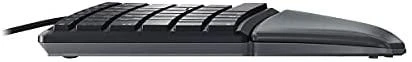 Klaviatūra CHERRY KC 4500 ERGO SWISS -