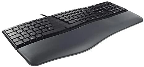 Klaviatūra CHERRY KC 4500 ERGO JK ANGLŲ KALBA -