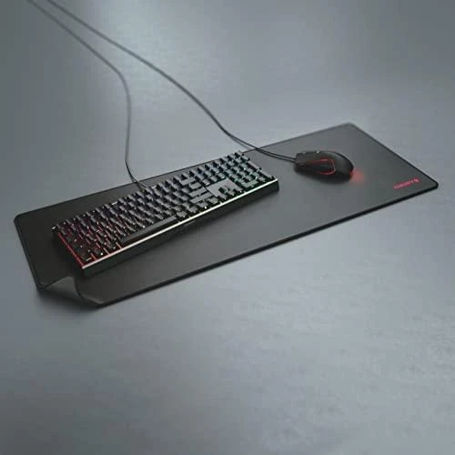 Cherry MP 2000 Premium XXL Pelės kilimėlis Gaming Juodas 800 x 350 x 5 mm