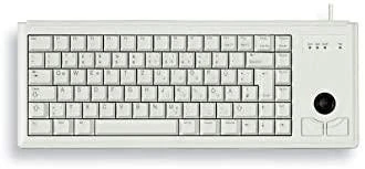 Klaviatūra Cherry G84-4400 LUBDE-0 USB beige