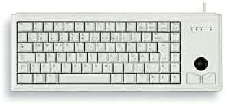 Klaviatūra Cherry G84-4400 LUBDE-0 USB beige