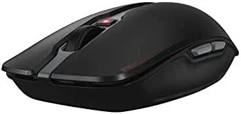 Klaviatūra ir pelė Kit Cherry Stream Desktop RF belaidė Juodas QWERTZ DE