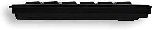 Klaviatūra Cherry G84-5500 XS TOUCHPAD/Klaviatūra Włoski (G84-5500LUMIT-2)