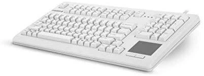 Klaviatūra - Cherry MX11900 USB QWERTY su Jutikliniu Padu 450x250x45 mm