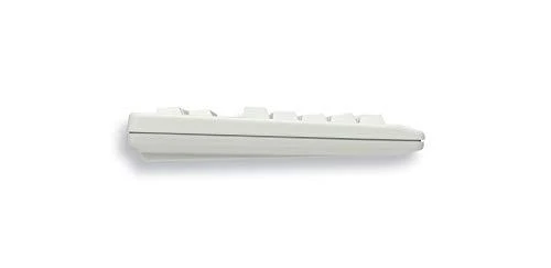 Klaviatūra - Cherry MX11900 USB QWERTY su Jutikliniu Padu 450x250x45 mm