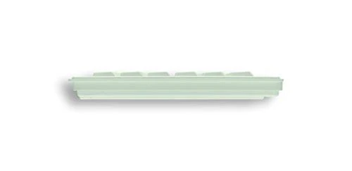 Klaviatūra Cherry G84-5500LUMDE-0 USB beige