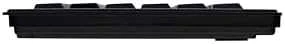 Klaviatūra Cherry G84-5400 (G84-5400LUMIT-2)
