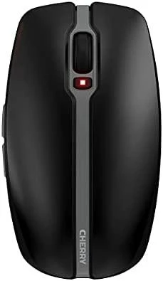 Klaviatūra Cherry Stream Desktop 8500 BE Juodas (JD-8500BE-2)