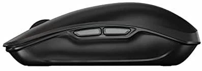 Klaviatūra Cherry Stream Desktop 8500 BE Juodas (JD-8500BE-2)