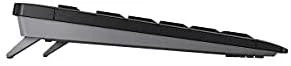Klaviatūra Cherry Stream Desktop 8500 BE Juodas (JD-8500BE-2)