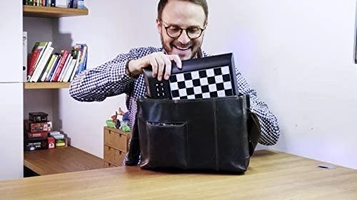 Millennium Tūkstantmečio šachmatų genijus