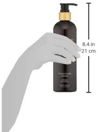 Kondicionierius su argano ir moringų aliejumi CHI Argan Oil Conditioner 340ml