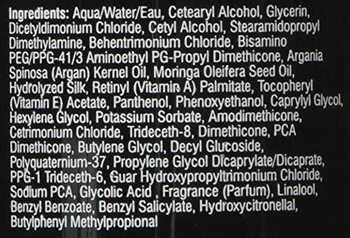 Kondicionierius su argano ir moringų aliejumi CHI Argan Oil Conditioner 340ml
