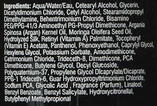 Kondicionierius su argano ir moringų aliejumi CHI Argan Oil Conditioner 340ml