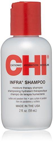 CHI Infra Šampūnas, 59 ml