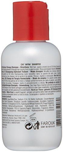 CHI Infra Šampūnas, 59 ml