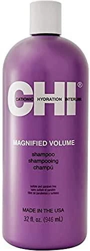 Plonų plaukų šampūnas CHI Magnified Volume Šampūnas 946ml