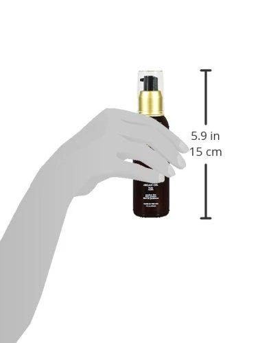 CHI Argan Oil plaukų aliejus – 15 cm dydžio pakuotė