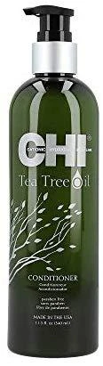 Farouk Systems Plaukų kondicionierius su arbatmedžio aliejumi CHI Tea Tree Oil Conditioner 340ml