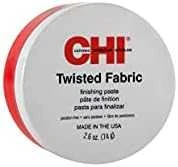 Chi Farouk "Chi Twisted Fabric Finishing Paste" makaronai be parabenų 74g