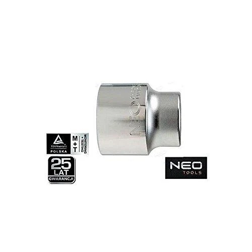 Nasadka Neo 12 taškų lizdas 3/4 "55 mm (08-331)