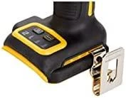 Smūginis veržliasukis DeWalt DCF921P2T-QW; 18 V; 2x5,0 Ah akum.