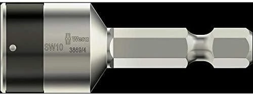 Antgalis galvutei WERA INOX 3869/4 7mm