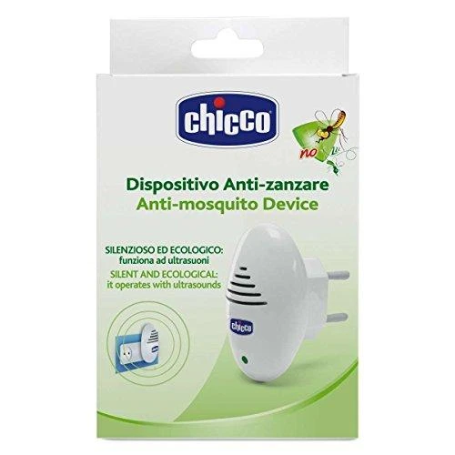 CHICCO ANTI-MOSTQUITO Elektrooniline sääsetõrje vahend