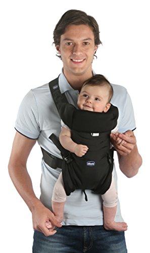 CHICCO EASY FIT nešioklė