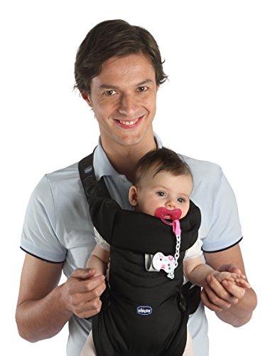 CHICCO EASY FIT nešioklė