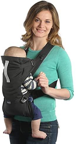 CHICCO EASY FIT nešioklė