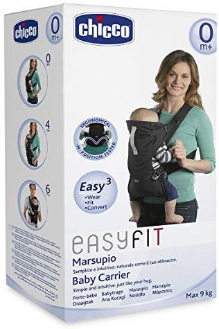 CHICCO EASY FIT nešioklė