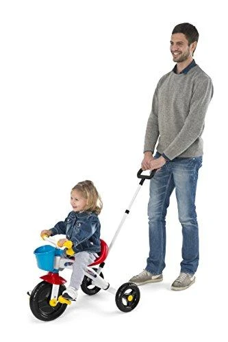 Chicco Triratukas U-Go 2-in-1
