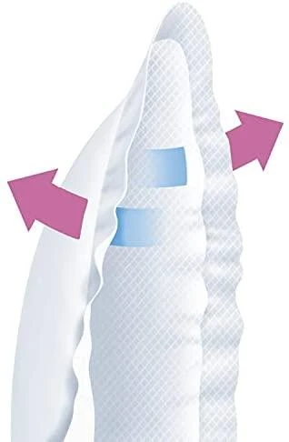 CHICCO įklotai į liemenėlę 60 vnt, 000617730t*00000