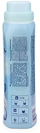 CHICCO audinių minkštiklis SWEET TALCUM, 750ml