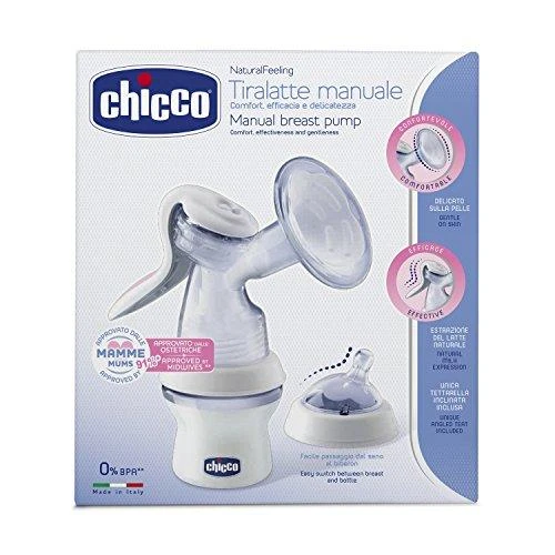 CHICCO STEP UP Rinnapump